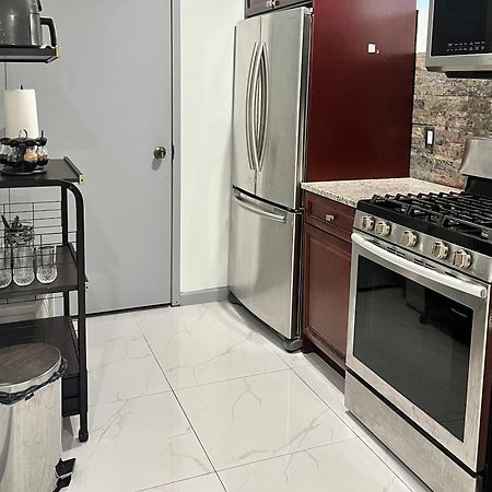 Luxury Guest House - Cheap Jfk Pick Up & Drop Off Available 纽约 外观 照片