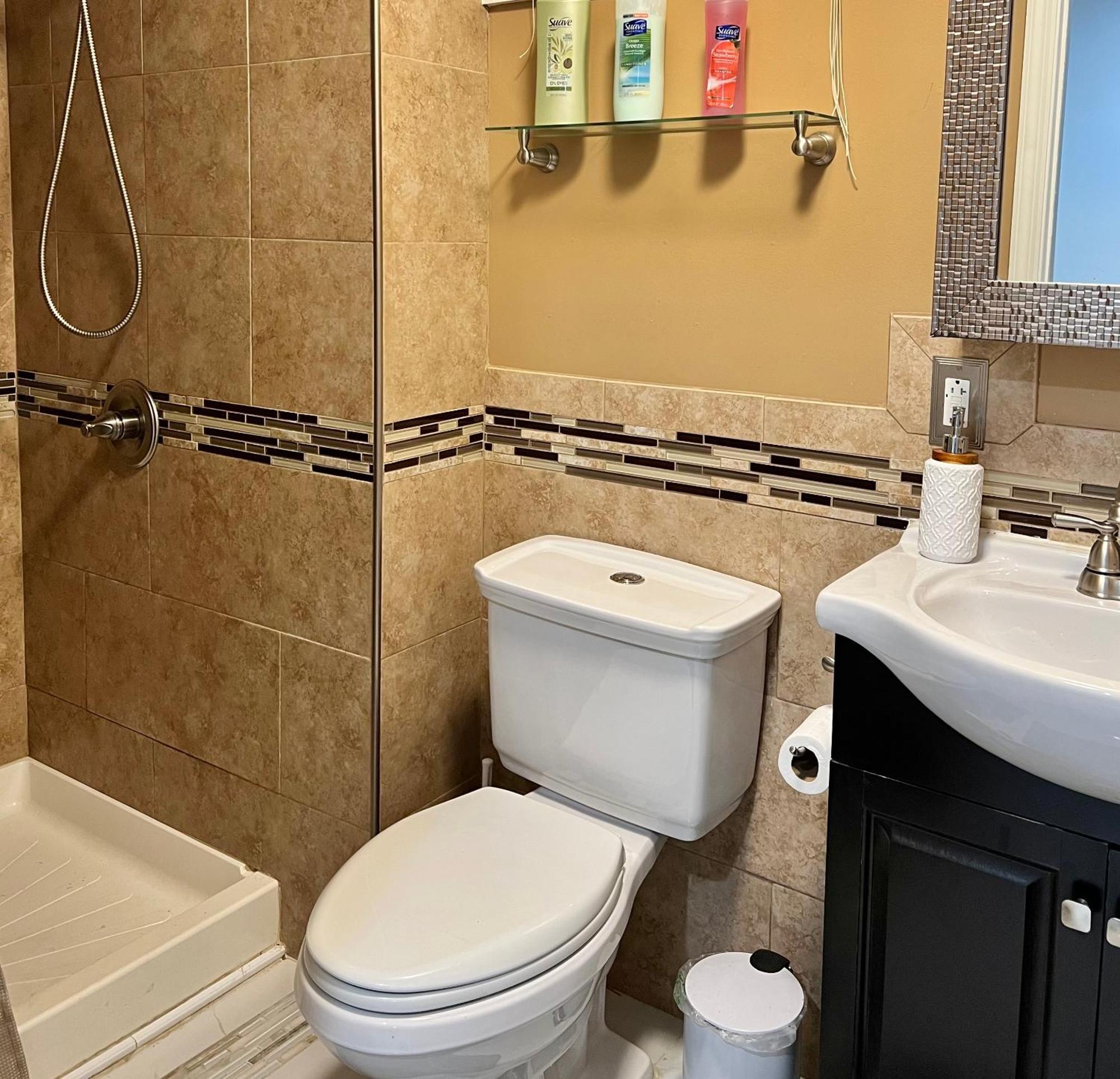 Luxury Guest House - Cheap Jfk Pick Up & Drop Off Available 纽约 外观 照片