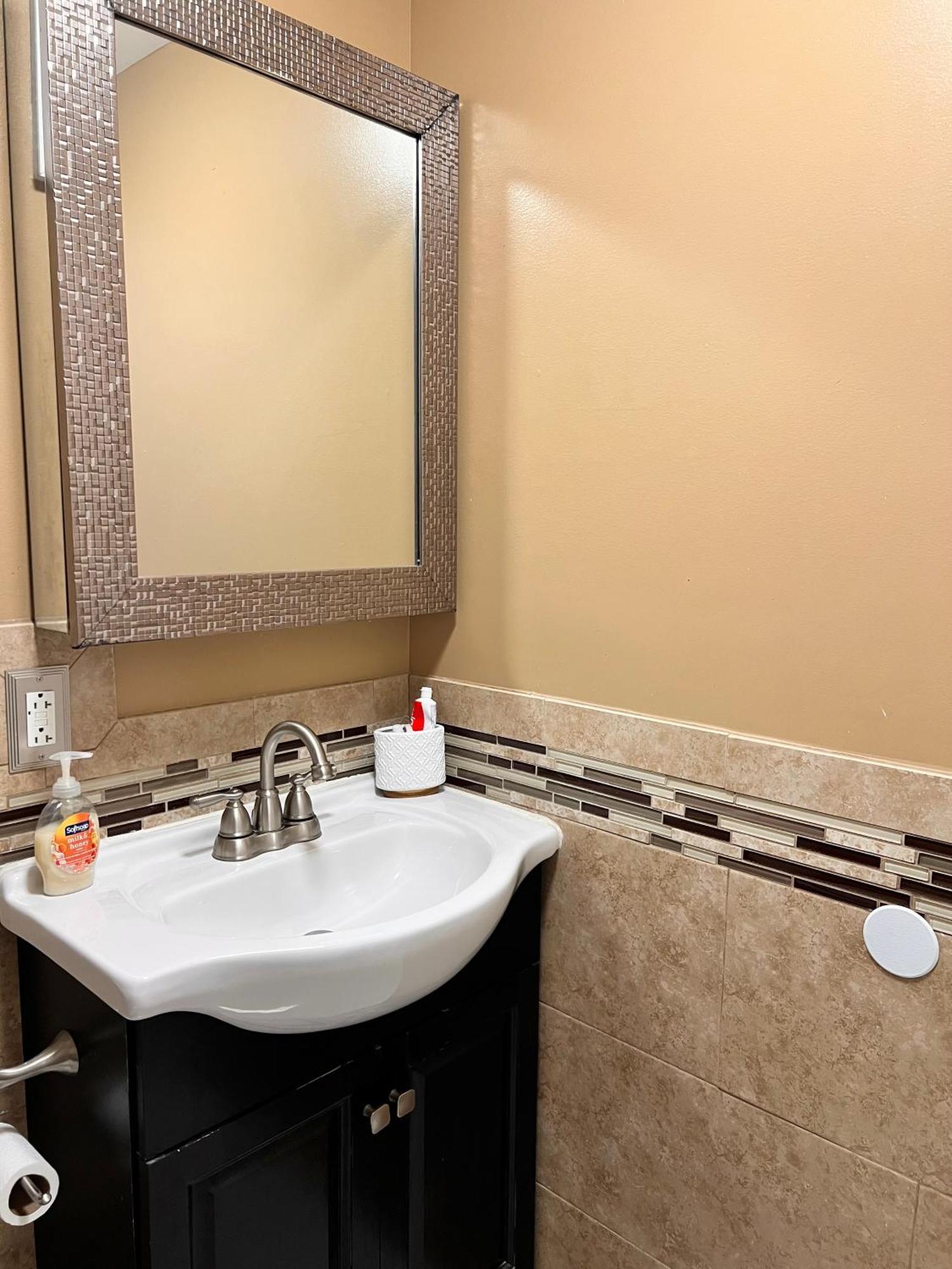 Luxury Guest House - Cheap Jfk Pick Up & Drop Off Available 纽约 外观 照片