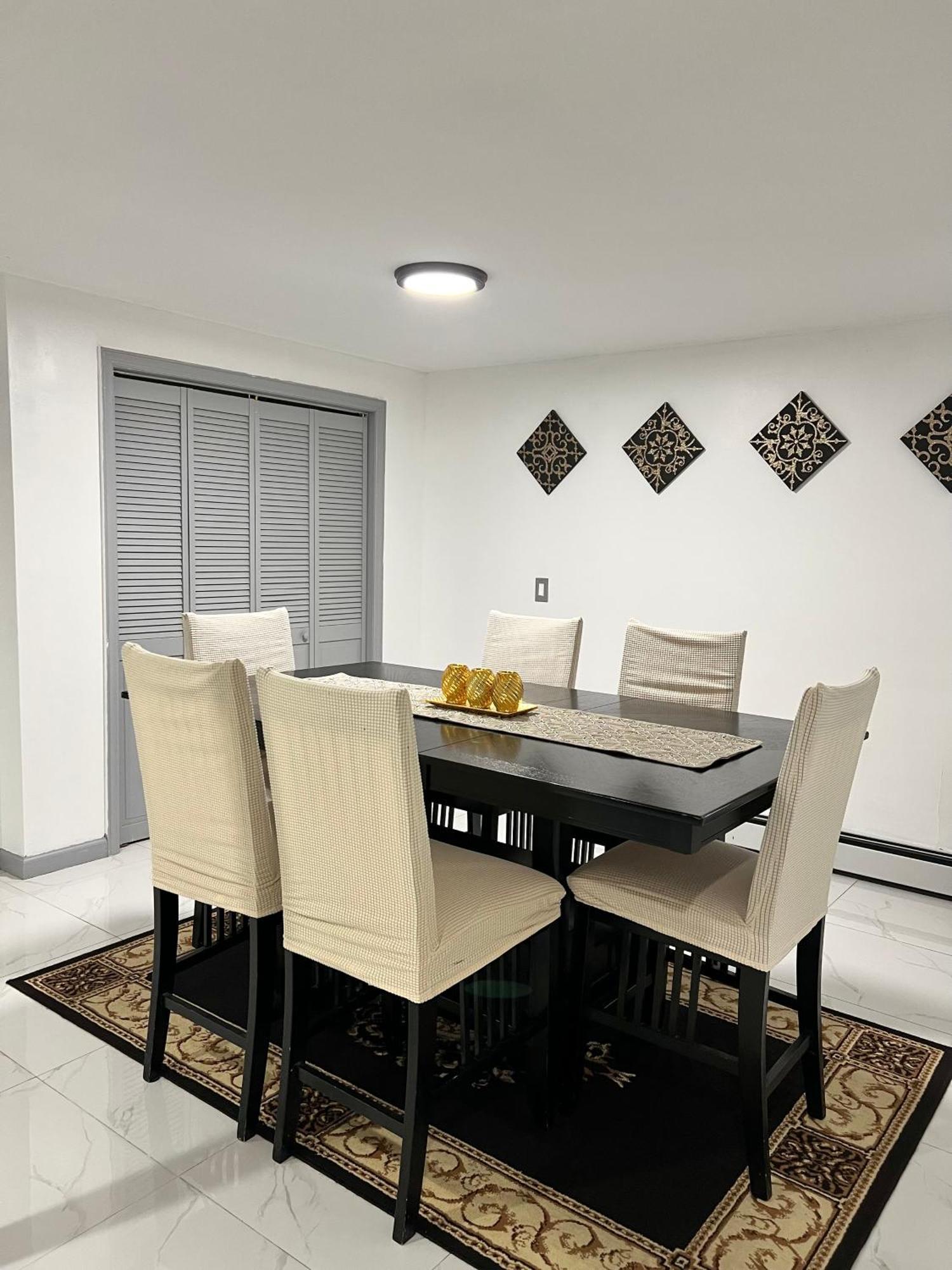Luxury Guest House - Cheap Jfk Pick Up & Drop Off Available 纽约 外观 照片