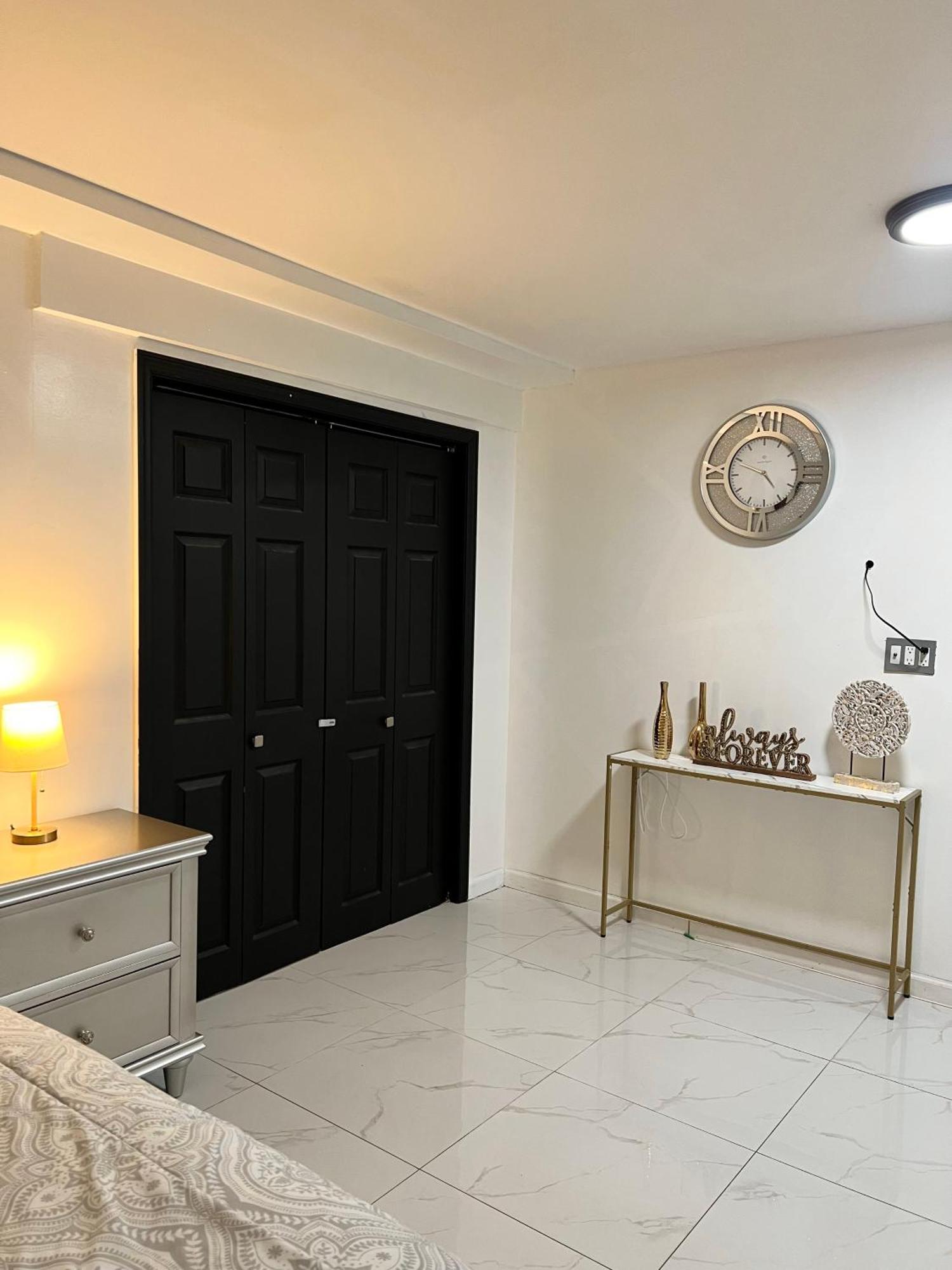 Luxury Guest House - Cheap Jfk Pick Up & Drop Off Available 纽约 外观 照片