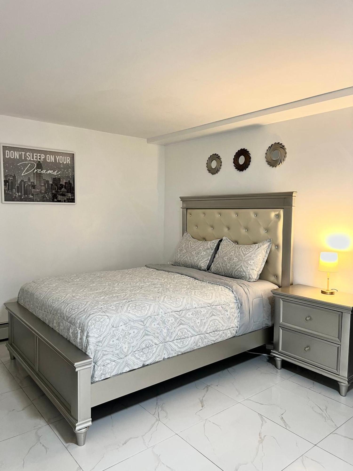 Luxury Guest House - Cheap Jfk Pick Up & Drop Off Available 纽约 外观 照片