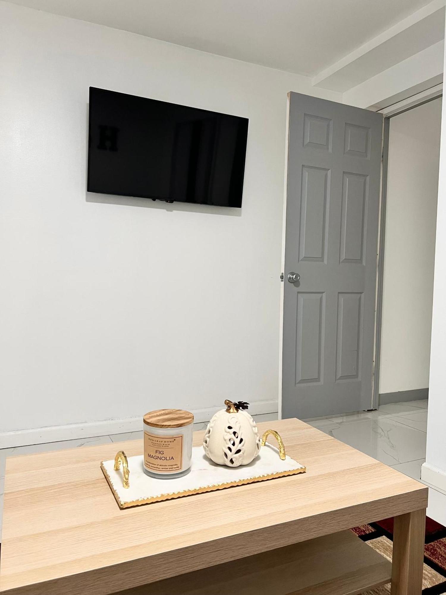 Luxury Guest House - Cheap Jfk Pick Up & Drop Off Available 纽约 外观 照片